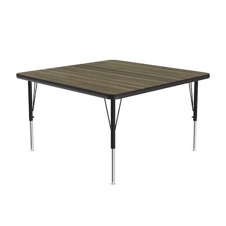 Correll High Pressure Top Activity Tables A3636-SQ-53